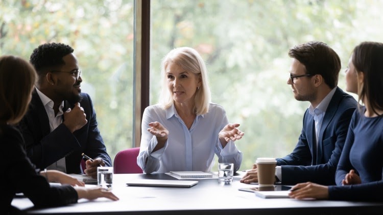 Effective Leadership in Public Health: Essential Skills