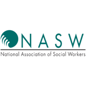 The National Association of Social Workers logo